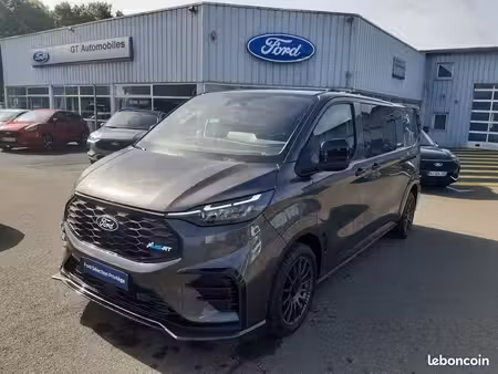 Ford Transit 2.0 170