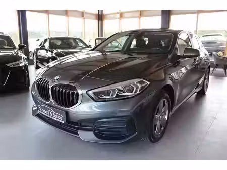 BMW Série 1 118i 1.5 136 Edition Avantage