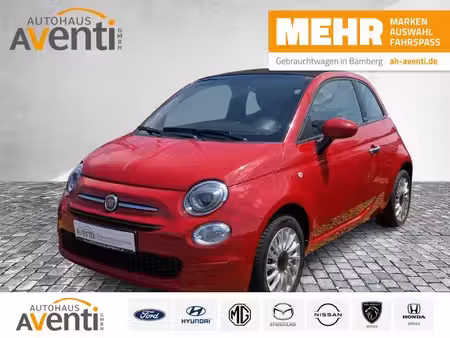 Fiat 500 1.0 69