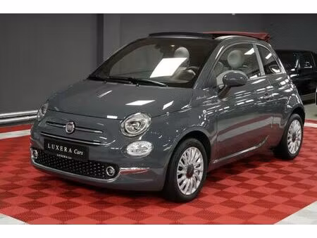 Fiat 500 1.0 69 Dolcevita