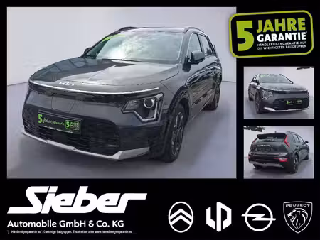 Kia Niro 204