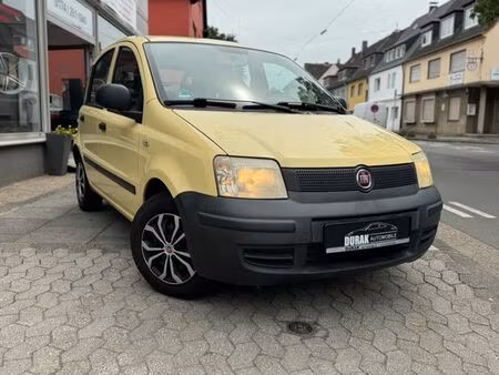 Fiat Panda 1.1 54 Active