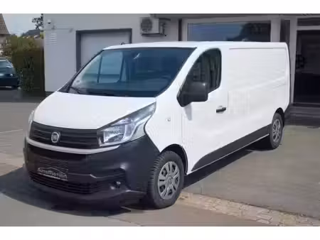 Fiat Talento 2.0 MJT 145 S