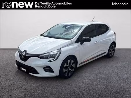 Renault Clio E-Tech 1.6 145 Evolution