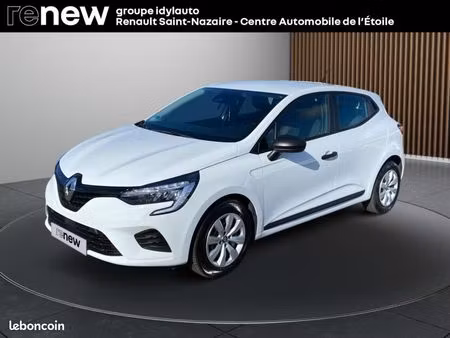 Renault Clio 1.0 SCe 65 Authentique