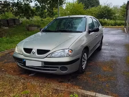 Renault Mégane 1.4 95