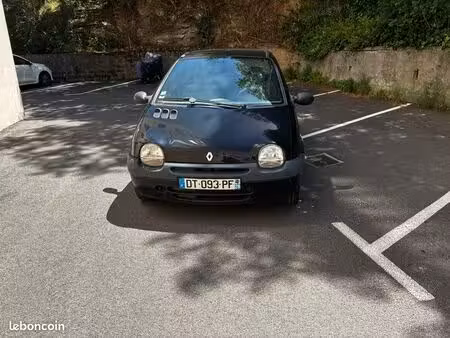 Renault Twingo 1.2 60