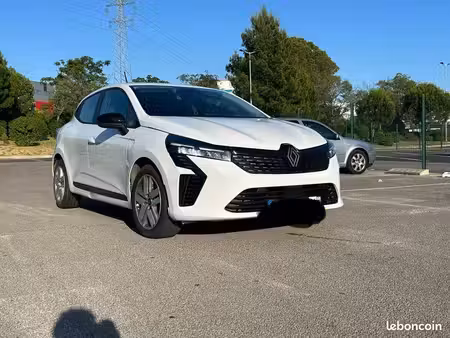 Renault Clio 1.5 dCi 100