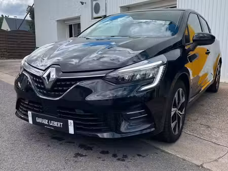 Renault Clio 1.0 TCe 90 Evolution