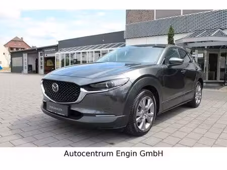 Mazda CX-30 Skyactiv G 2.5 140