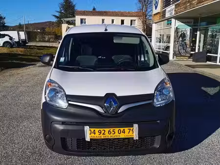Renault Kangoo 1.5