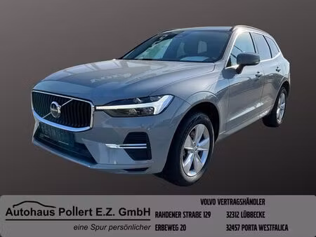 Volvo XC60 2.0 197