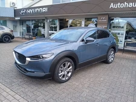 Mazda CX-30 Skyactiv G Exclusive