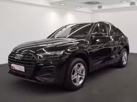 Audi Q5 40 TDI 2.0 204 quattro