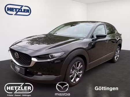 Mazda CX-30 Skyactiv X 2.0 186 Exclusive Line