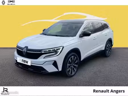 Renault Espace 1.2 200 Techno