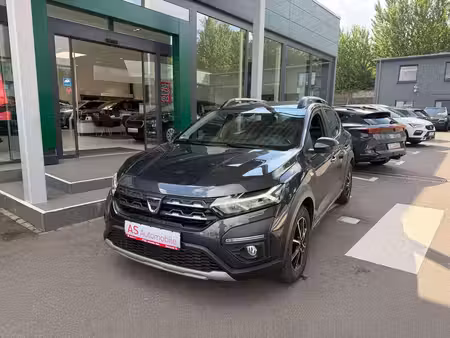 Dacia Sandero 1.0 110