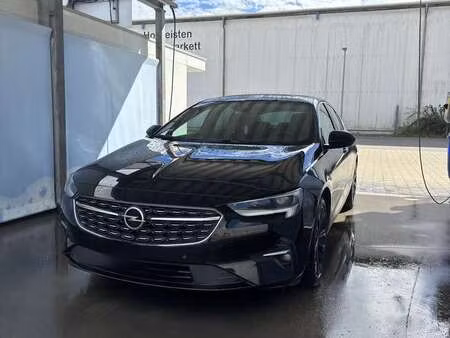 Opel Insignia Elegance