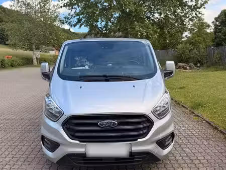 Ford Transit 2.0 105