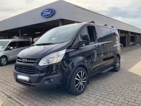 Ford Transit 2.0 170 Business