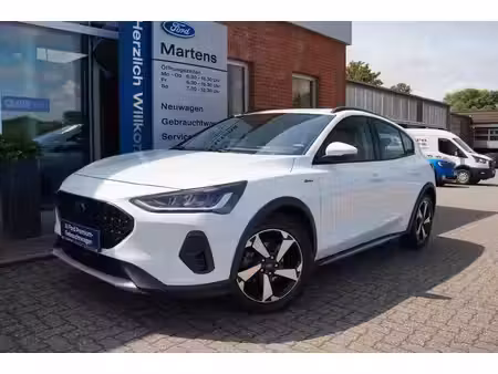 Ford Focus 1.0 155 Active