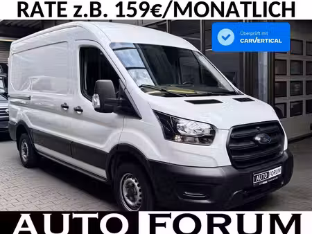 Ford Transit 2.0