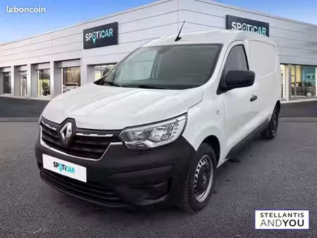 Renault Express Confort