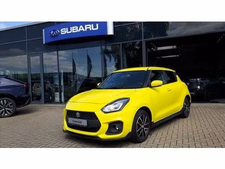 Suzuki Swift 1.4 140 Sport