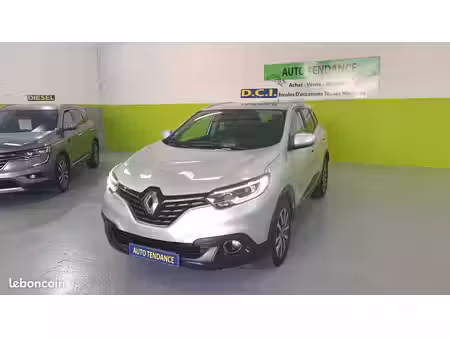 Renault Kadjar 1.5 dCi 110