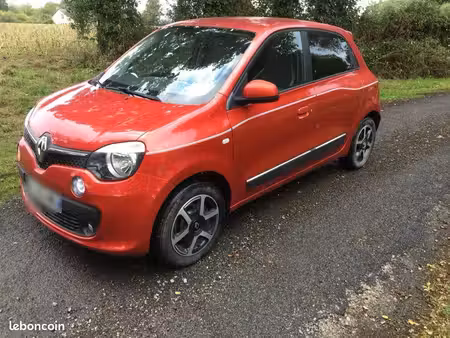 Renault Twingo 0.9 90