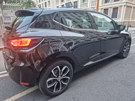 Renault Clio 0.9 90