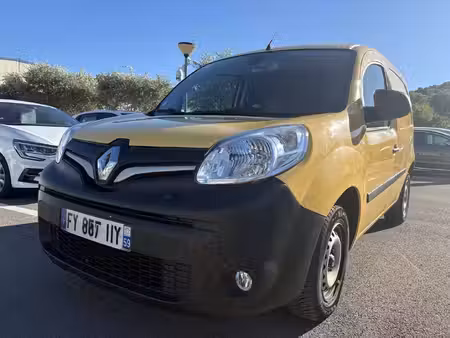Renault Kangoo 1.5 dCi 80 Confort