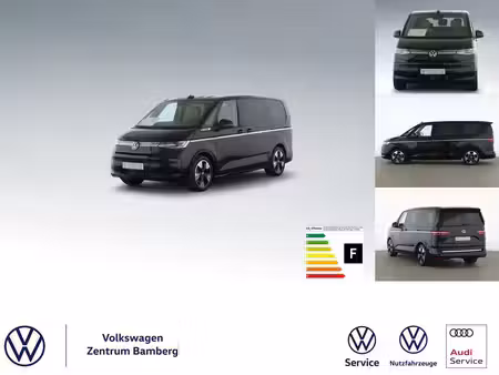 Volkswagen Multivan 2.0 TDI 150 Style