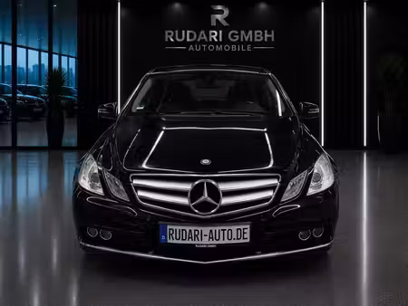 Mercedes-Benz Classe E E 250