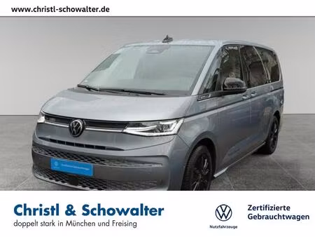 Volkswagen Multivan 2.0 TDI 150 Life