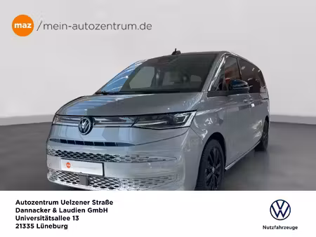 Volkswagen Multivan 2.0 TDI 150 Life