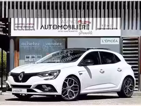 Renault Mégane RS Trophy 1.8 TCe 300