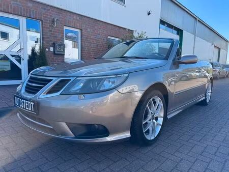 Saab 9-3 Cabriolet 1.9 150 Vector