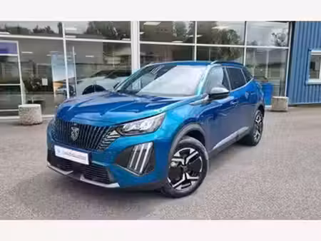 Peugeot 2008 1.2 Allure