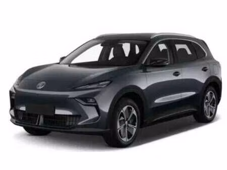 MG MGS5 231 Luxury