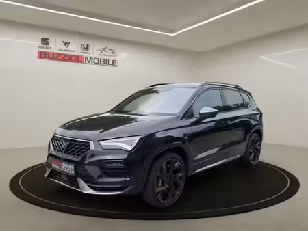 Cupra Ateca 2.0 TSI 300