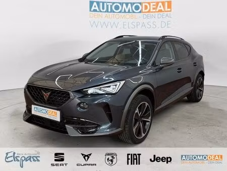 Cupra Formentor 1.5 TSI 150