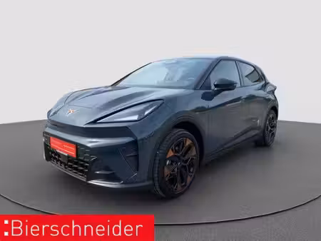 Cupra Raval 211