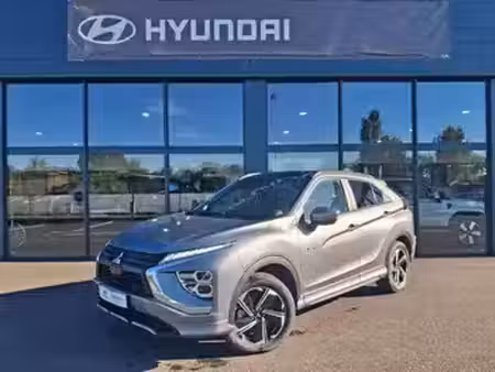 Mitsubishi Eclipse Cross PHEV 2.4 188 InStyle 4x4