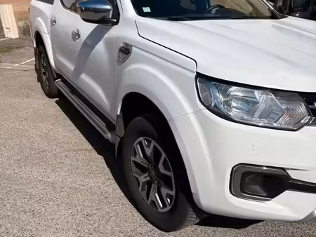 Renault Alaskan 2.3 dCi 190 4x4