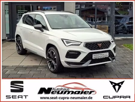 Cupra Ateca 2.0 TSI 300