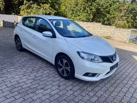 Nissan Pulsar 1.2 115 Acenta