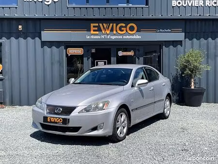 Lexus IS 2.2 Executive