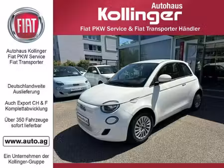 Fiat 500 118