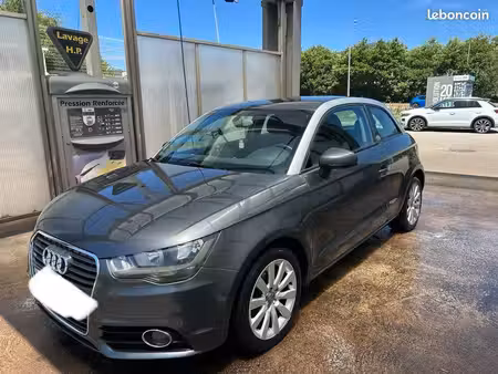 Audi A1 1.2 TFSI 86